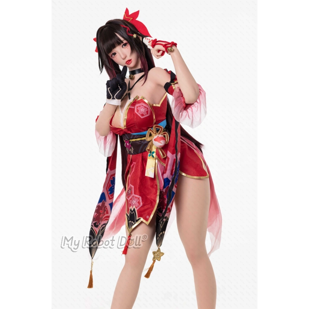 Bezlya Sex Doll 2.2Cf Series Chunmomo - 155Cm / 5'1&Quot; Full Silicone 16 Bezlya Sex Doll 2.2Cf Series Chunmomo - 155Cm / 5'1&Quot; Full Silicone - Image 16