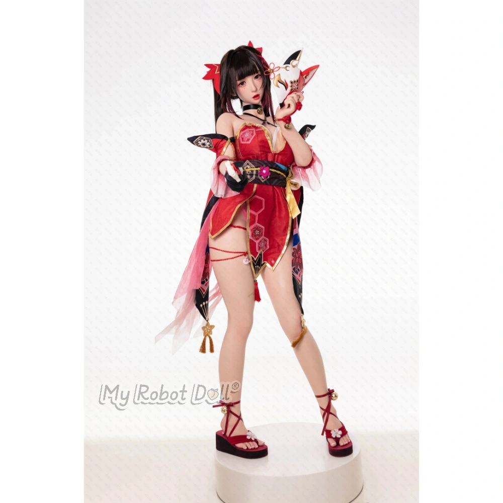 Bezlya Sex Doll 2.2Cf Series Chunmomo - 155Cm / 5'1&Quot; Full Silicone 21 Bezlya Sex Doll 2.2Cf Series Chunmomo - 155Cm / 5'1&Quot; Full Silicone - Image 21