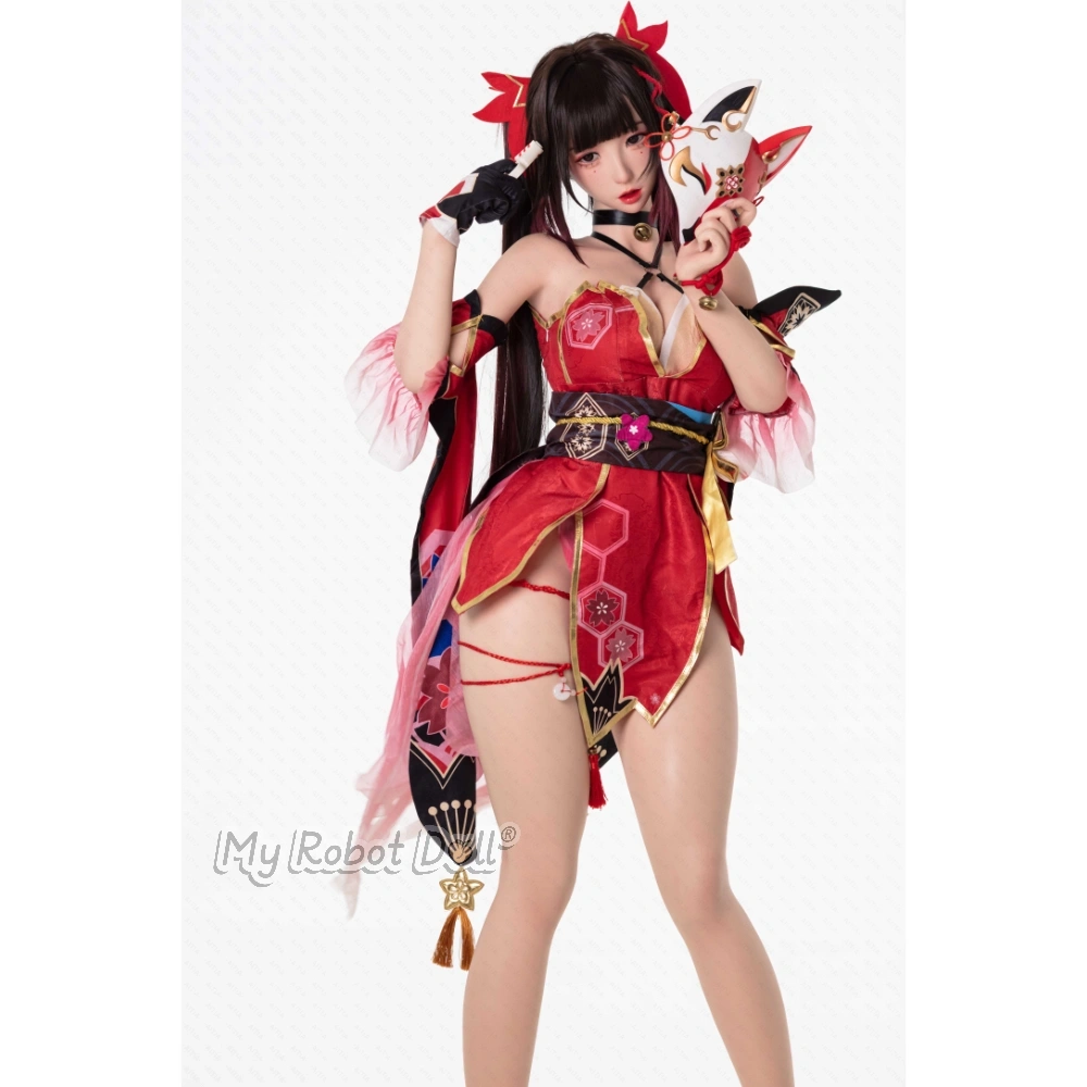 Bezlya Sex Doll 2.2Cf Series Chunmomo - 155Cm / 5'1&Quot; Full Silicone 23 Bezlya Sex Doll 2.2Cf Series Chunmomo - 155Cm / 5'1&Quot; Full Silicone - Image 23