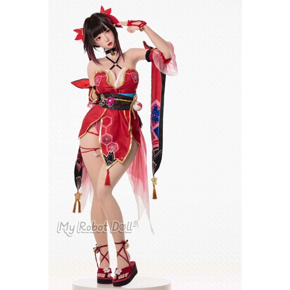 Bezlya Sex Doll 2.2Cf Series Chunmomo - 155Cm / 5'1&Quot; Full Silicone 27 Bezlya Sex Doll 2.2Cf Series Chunmomo - 155Cm / 5'1&Quot; Full Silicone - Image 27