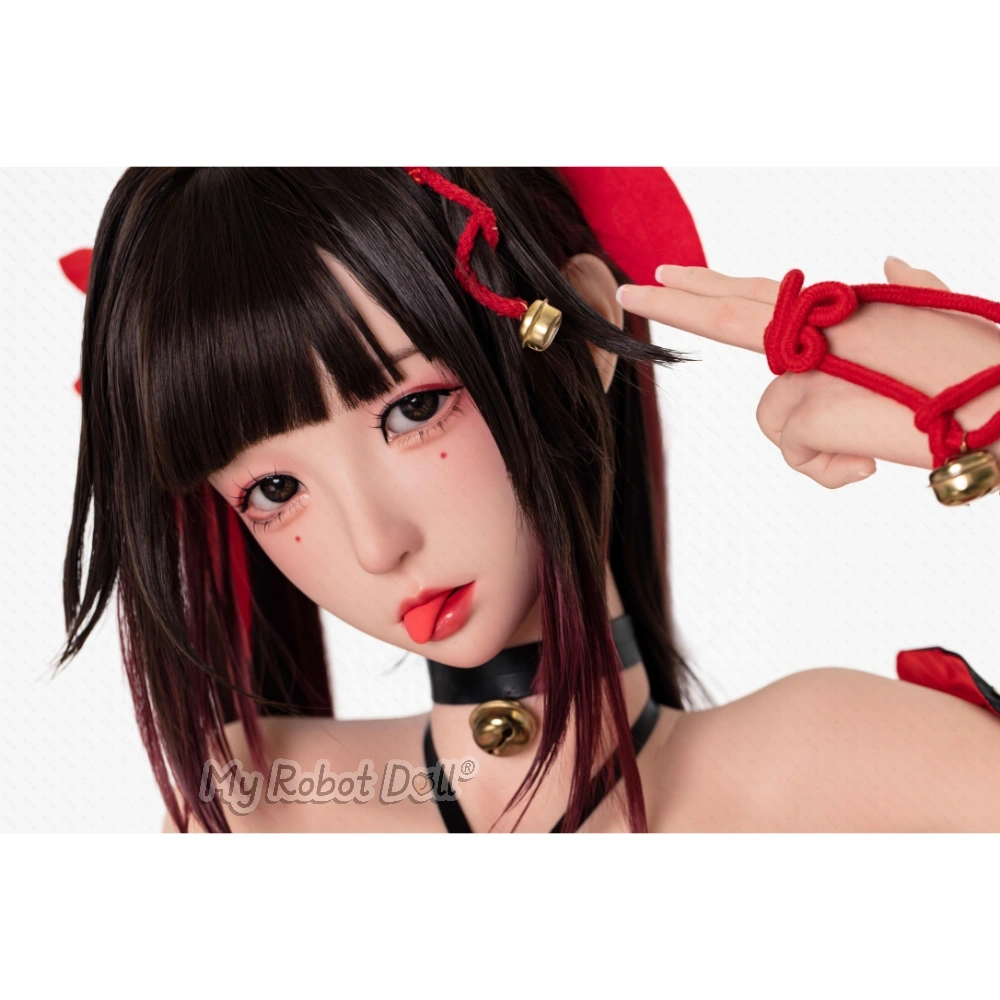 Bezlya Sex Doll 2.2Cf Series Chunmomo - 155Cm / 5'1&Quot; Full Silicone 29 Bezlya Sex Doll 2.2Cf Series Chunmomo - 155Cm / 5'1&Quot; Full Silicone - Image 29