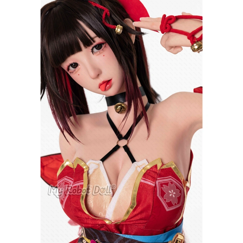 Bezlya Sex Doll 2.2Cf Series Chunmomo - 155Cm / 5'1&Quot; Full Silicone 30 Bezlya Sex Doll 2.2Cf Series Chunmomo - 155Cm / 5'1&Quot; Full Silicone - Image 30