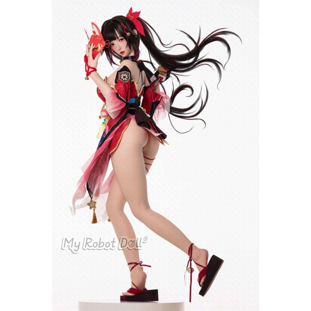 Bezlya Sex Doll 2.2Cf Series Chunmomo - 155Cm / 5'1&Quot; Full Silicone 33 Bezlya Sex Doll 2.2Cf Series Chunmomo - 155Cm / 5'1&Quot; Full Silicone - Image 33