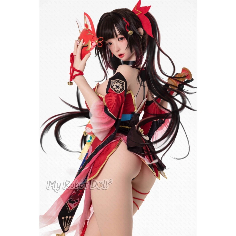 Bezlya Sex Doll 2.2Cf Series Chunmomo - 155Cm / 5'1&Quot; Full Silicone 34 Bezlya Sex Doll 2.2Cf Series Chunmomo - 155Cm / 5'1&Quot; Full Silicone - Image 34