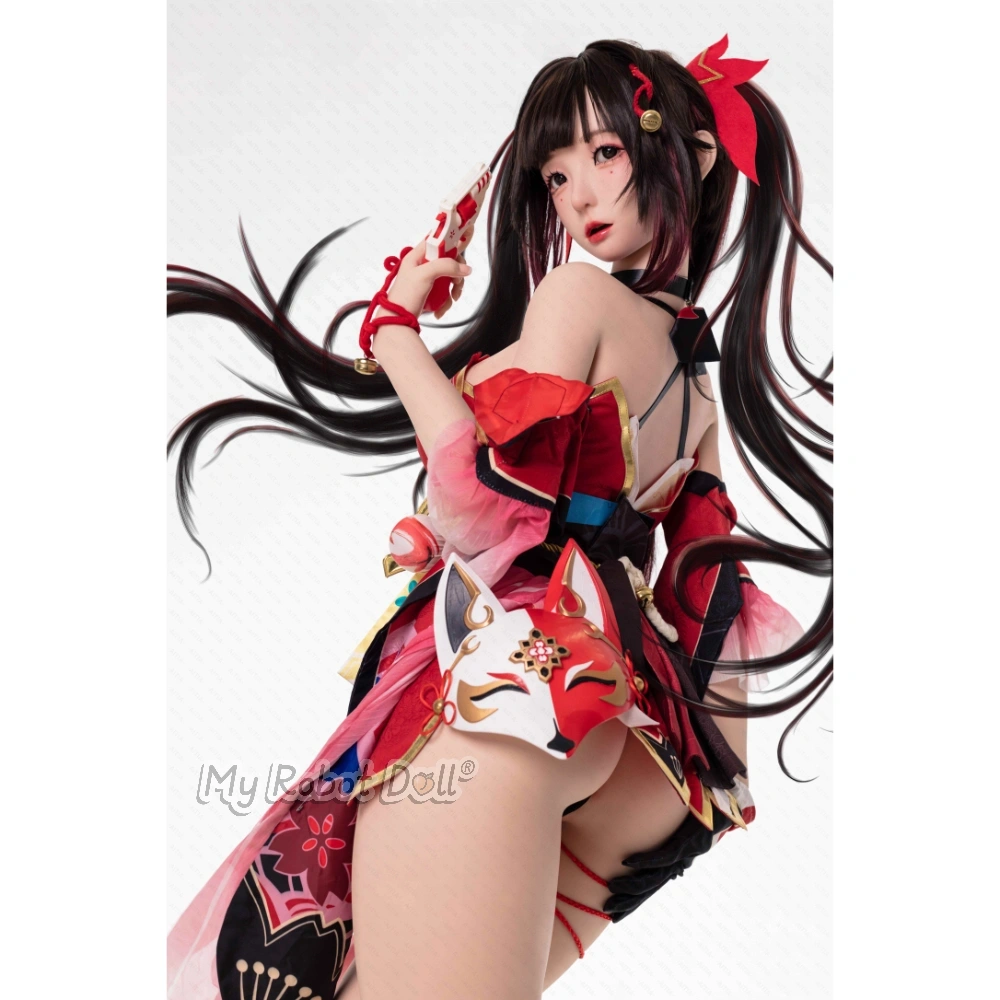 Bezlya Sex Doll 2.2Cf Series Chunmomo - 155Cm / 5'1&Quot; Full Silicone 35 Bezlya Sex Doll 2.2Cf Series Chunmomo - 155Cm / 5'1&Quot; Full Silicone - Image 35