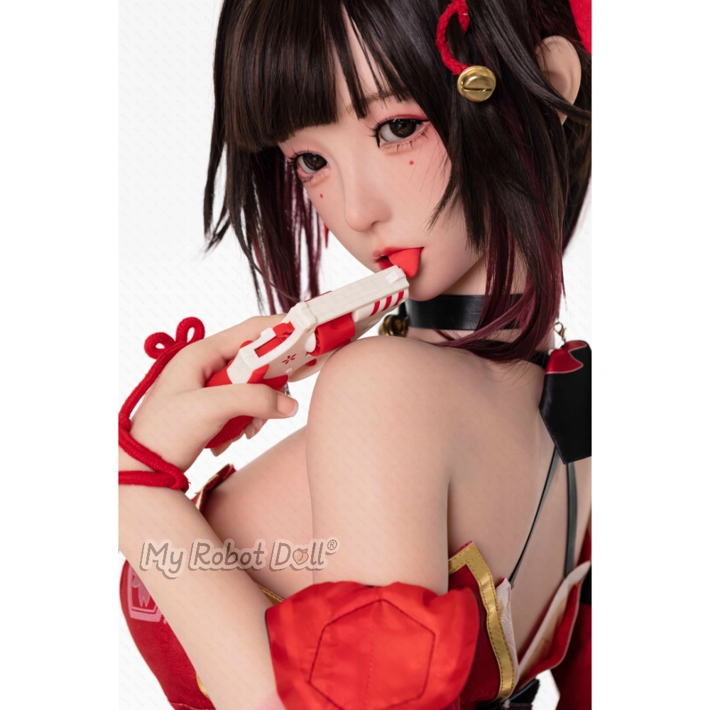 Bezlya Sex Doll 2.2Cf Series Chunmomo - 155Cm / 5'1&Quot; Full Silicone 36 Bezlya Sex Doll 2.2Cf Series Chunmomo - 155Cm / 5'1&Quot; Full Silicone - Image 36