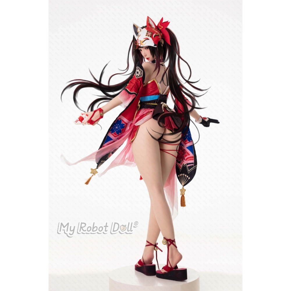 Bezlya Sex Doll 2.2Cf Series Chunmomo - 155Cm / 5'1&Quot; Full Silicone 39 Bezlya Sex Doll 2.2Cf Series Chunmomo - 155Cm / 5'1&Quot; Full Silicone - Image 39