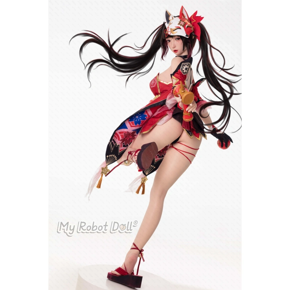 Bezlya Sex Doll 2.2Cf Series Chunmomo - 155Cm / 5'1&Quot; Full Silicone 41 Bezlya Sex Doll 2.2Cf Series Chunmomo - 155Cm / 5'1&Quot; Full Silicone - Image 41