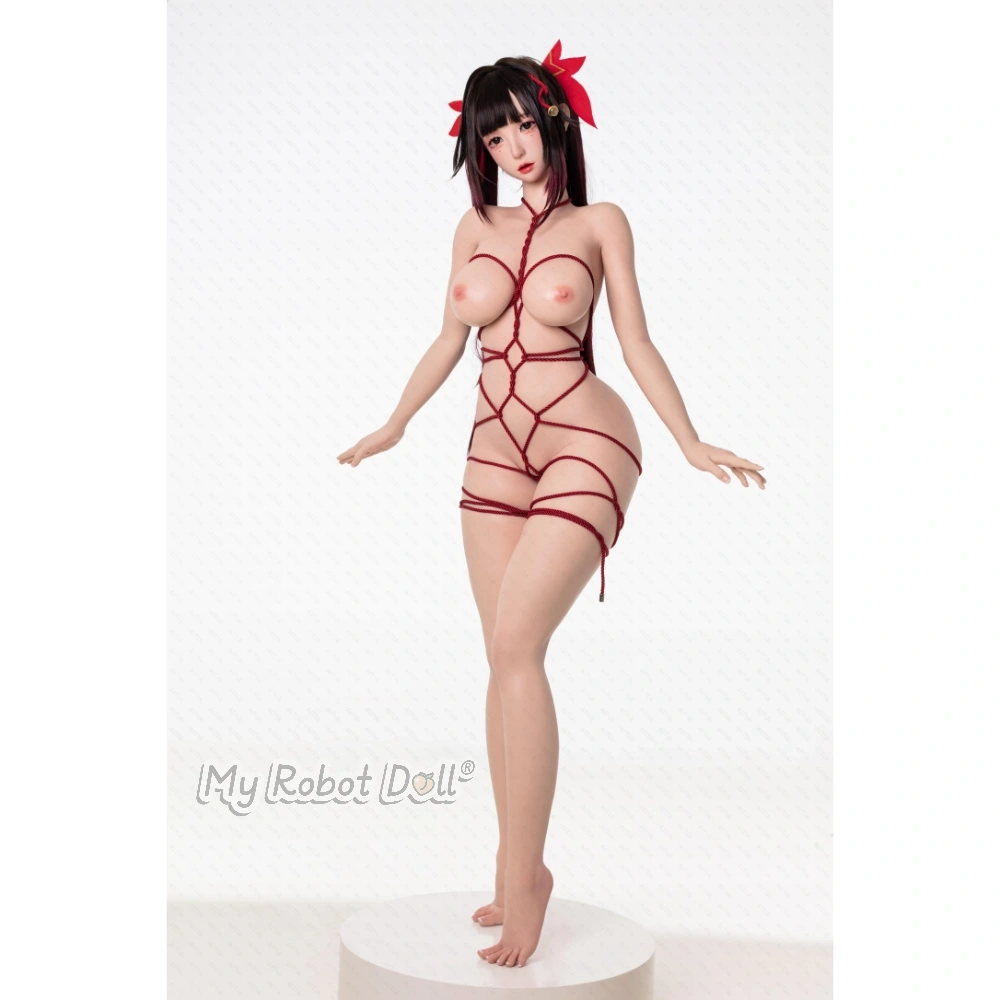 Bezlya Sex Doll 2.2Cf Series Chunmomo - 155Cm / 5'1&Quot; Full Silicone 48 Bezlya Sex Doll 2.2Cf Series Chunmomo - 155Cm / 5'1&Quot; Full Silicone - Image 48