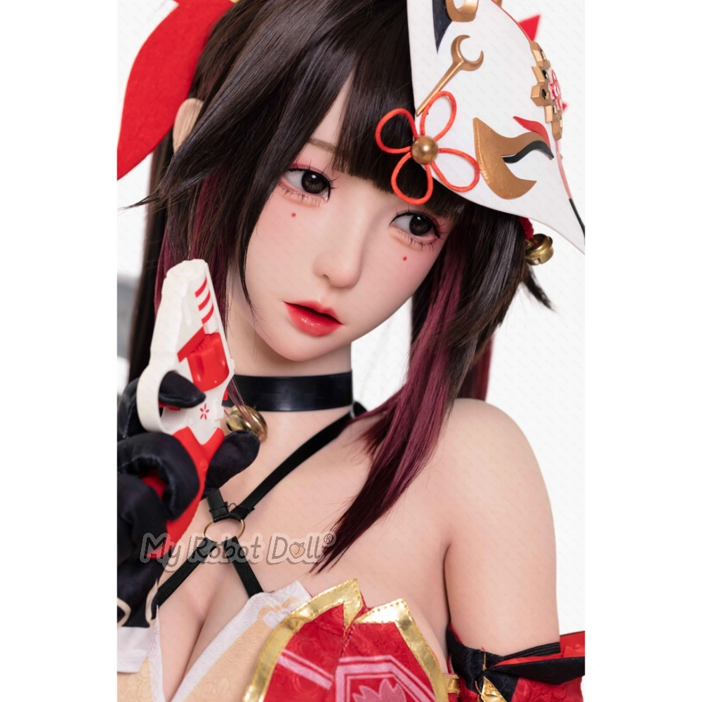 Bezlya Sex Doll 2.2Cf Series Chunmomo - 155Cm / 5'1&Quot; Full Silicone 9 Bezlya Sex Doll 2.2Cf Series Chunmomo - 155Cm / 5'1&Quot; Full Silicone - Image 9