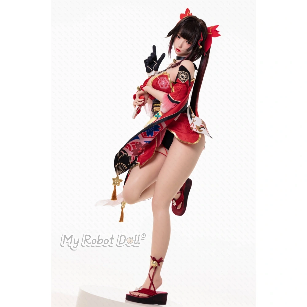 Bezlya Sex Doll 2.2Cf Series Chunmomo - 155Cm / 5'1&Quot; Full Silicone 10 Bezlya Sex Doll 2.2Cf Series Chunmomo - 155Cm / 5'1&Quot; Full Silicone - Image 10