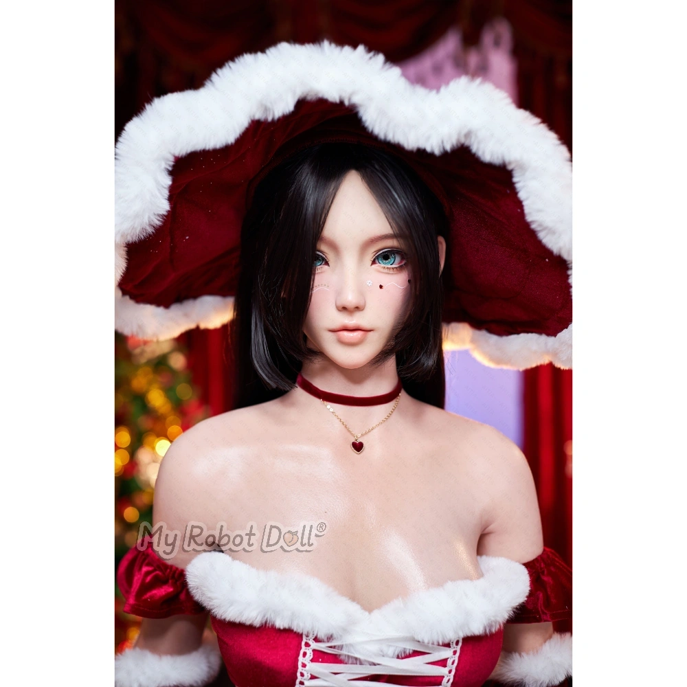 Bezlya Sex Doll 2.2U Series Cyrtenthera - 153Cm / 5'0&Quot; Full Silicone 25 Bezlya Sex Doll 2.2U Series Cyrtenthera - 153Cm / 5'0&Quot; Full Silicone - Image 25