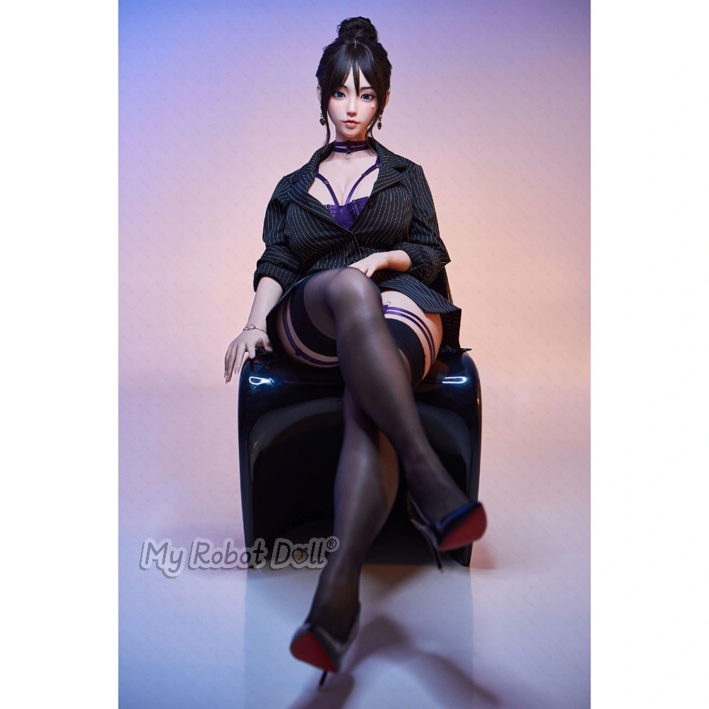 Bezlya Sex Doll 2.2 Series Cyrtenthera - 161Cm / 5'3&Quot; Full Silicone 20 Bezlya Sex Doll 2.2 Series Cyrtenthera - 161Cm / 5'3&Quot; Full Silicone - Image 20
