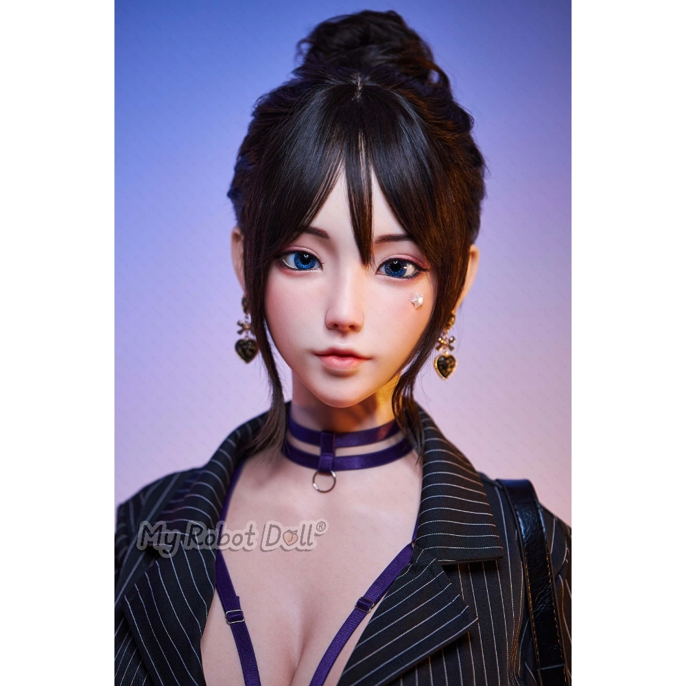 Bezlya Sex Doll 2.2 Series Cyrtenthera - 161Cm / 5'3&Quot; Full Silicone 4 Bezlya Sex Doll 2.2 Series Cyrtenthera - 161Cm / 5'3&Quot; Full Silicone - Image 4