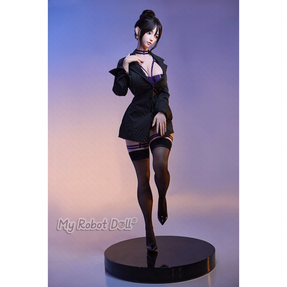 Bezlya Sex Doll 2.2 Series Cyrtenthera - 161Cm / 5'3&Quot; Full Silicone 11 Bezlya Sex Doll 2.2 Series Cyrtenthera - 161Cm / 5'3&Quot; Full Silicone - Image 11
