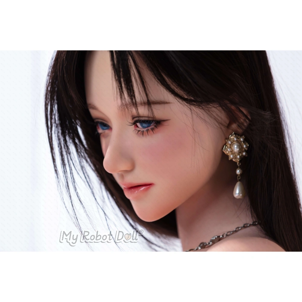 Bezlya Sex Doll 2.2U Series Gangben - 167Cm / 5'6&Quot; Full Silicone 24 Bezlya Sex Doll 2.2U Series Gangben - 167Cm / 5'6&Quot; Full Silicone - Image 24