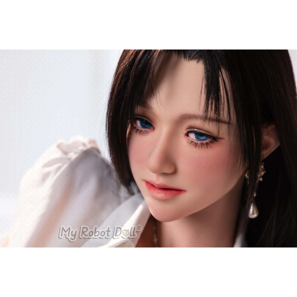Bezlya Sex Doll 2.2U Series Gangben - 167Cm / 5'6&Quot; Full Silicone 6 Bezlya Sex Doll 2.2U Series Gangben - 167Cm / 5'6&Quot; Full Silicone - Image 6