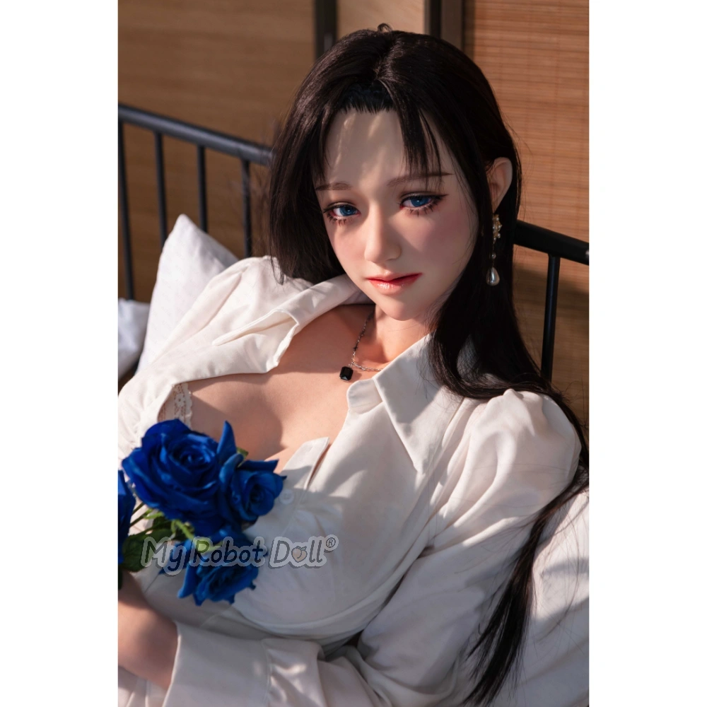Bezlya Sex Doll 2.2U Series Gangben - 167Cm / 5'6&Quot; Full Silicone 10 Bezlya Sex Doll 2.2U Series Gangben - 167Cm / 5'6&Quot; Full Silicone - Image 10
