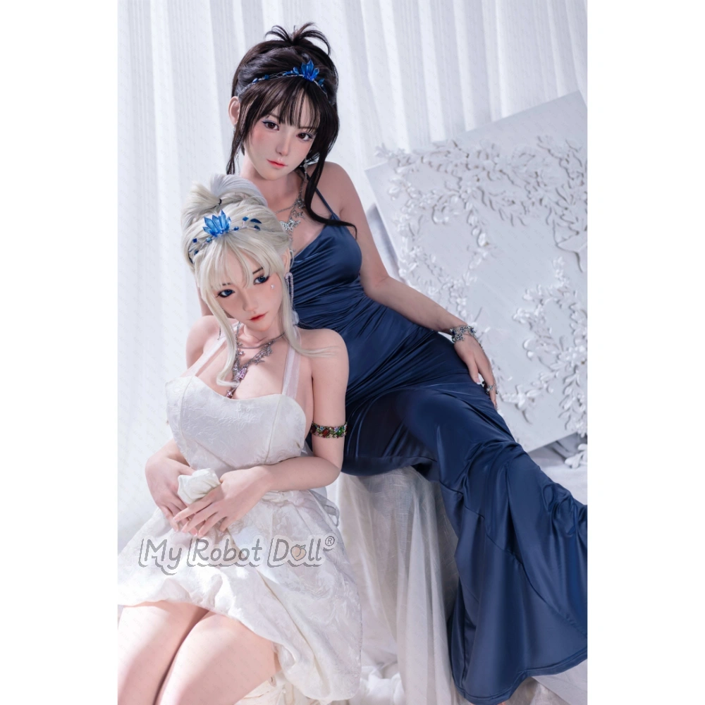 Bezlya Sex Doll 2.2Cf Series Gardenia - 155Cm / 5'1&Quot; Full Silicone 12 Bezlya Sex Doll 2.2Cf Series Gardenia - 155Cm / 5'1&Quot; Full Silicone - Image 12