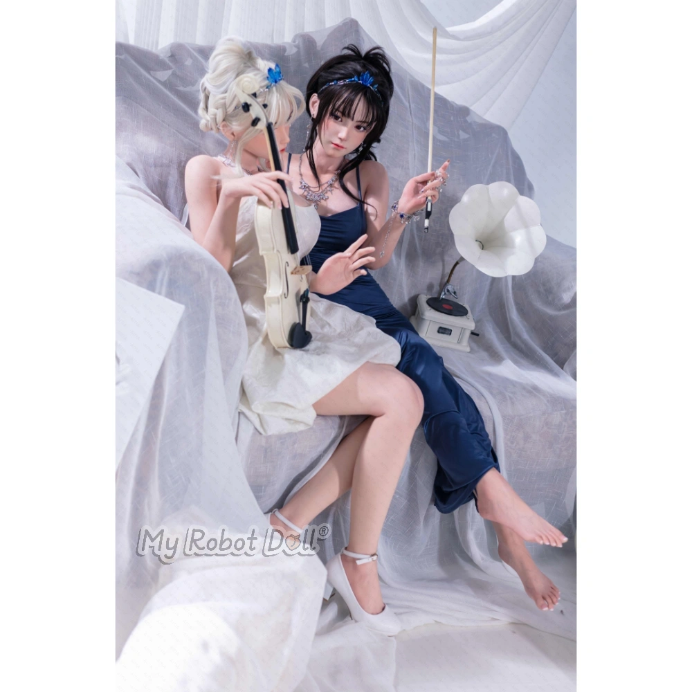 Bezlya Sex Doll 2.2Cf Series Gardenia - 155Cm / 5'1&Quot; Full Silicone 15 Bezlya Sex Doll 2.2Cf Series Gardenia - 155Cm / 5'1&Quot; Full Silicone - Image 15