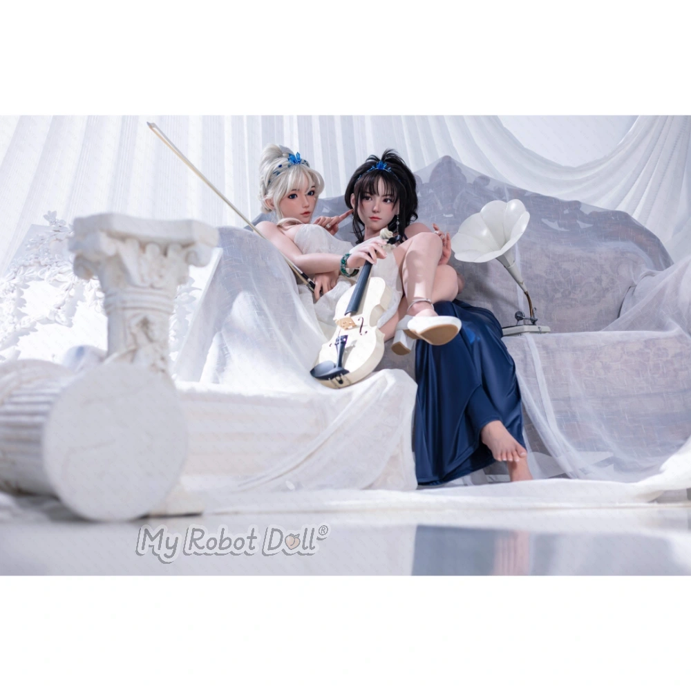 Bezlya Sex Doll 2.2Cf Series Gardenia - 155Cm / 5'1&Quot; Full Silicone 24 Bezlya Sex Doll 2.2Cf Series Gardenia - 155Cm / 5'1&Quot; Full Silicone - Image 24