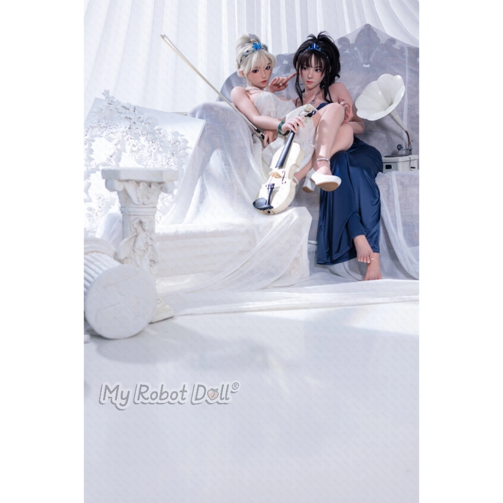 Bezlya Sex Doll 2.2Cf Series Gardenia - 155Cm / 5'1&Quot; Full Silicone 25 Bezlya Sex Doll 2.2Cf Series Gardenia - 155Cm / 5'1&Quot; Full Silicone - Image 25