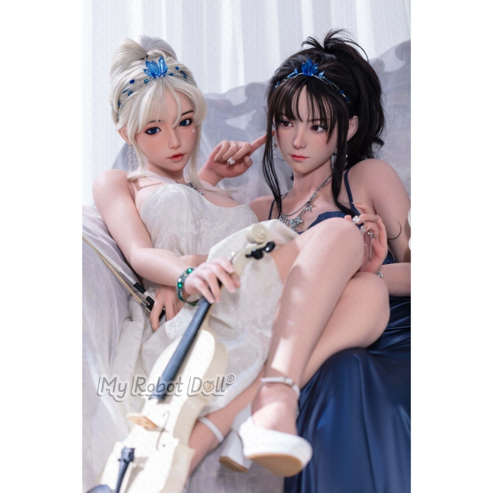 Bezlya Sex Doll 2.2Cf Series Gardenia - 155Cm / 5'1&Quot; Full Silicone 26 Bezlya Sex Doll 2.2Cf Series Gardenia - 155Cm / 5'1&Quot; Full Silicone - Image 26