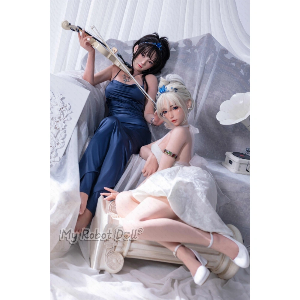 Bezlya Sex Doll 2.2Cf Series Gardenia - 155Cm / 5'1&Quot; Full Silicone 30 Bezlya Sex Doll 2.2Cf Series Gardenia - 155Cm / 5'1&Quot; Full Silicone - Image 30