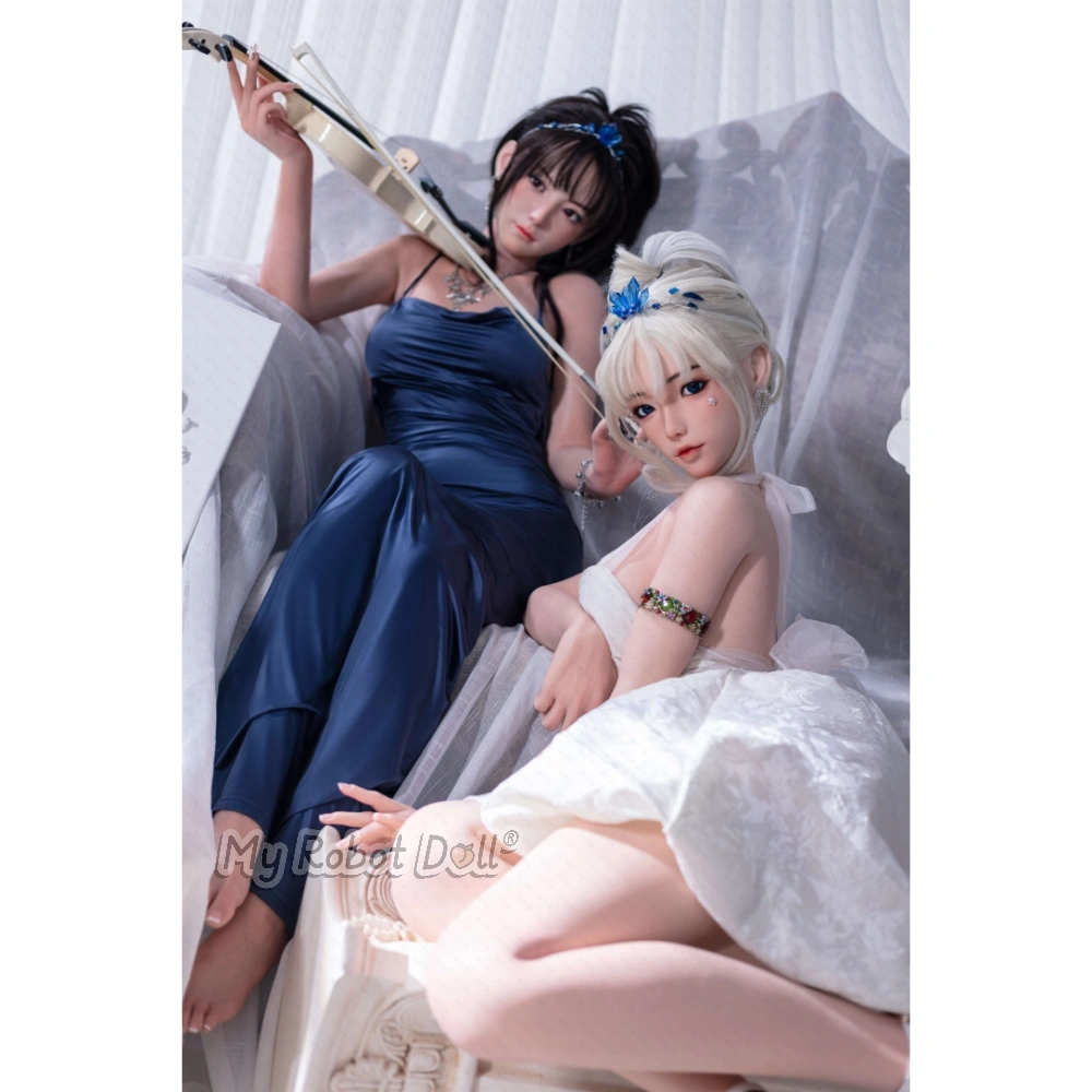 Bezlya Sex Doll 2.2Cf Series Gardenia - 155Cm / 5'1&Quot; Full Silicone 32 Bezlya Sex Doll 2.2Cf Series Gardenia - 155Cm / 5'1&Quot; Full Silicone - Image 32