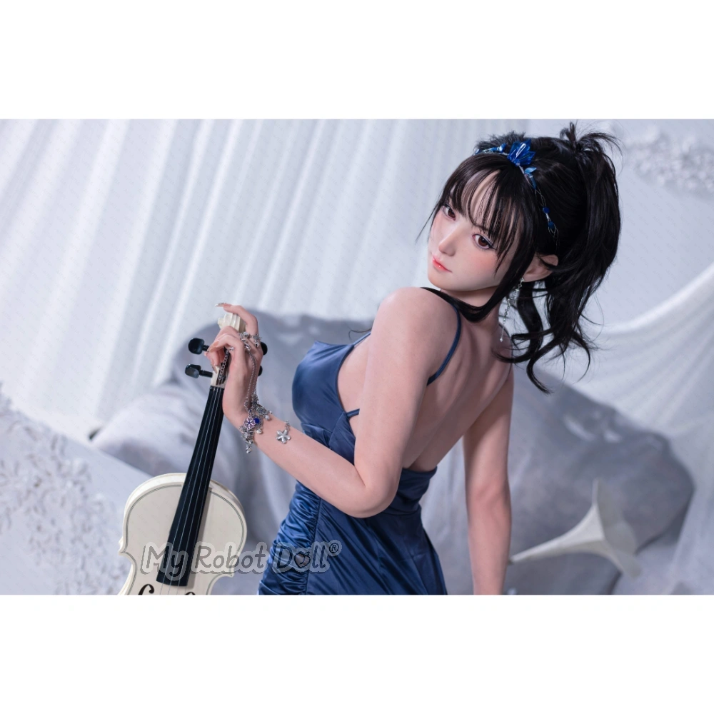Bezlya Sex Doll 2.2Cf Series Gardenia - 155Cm / 5'1&Quot; Full Silicone 35 Bezlya Sex Doll 2.2Cf Series Gardenia - 155Cm / 5'1&Quot; Full Silicone - Image 35
