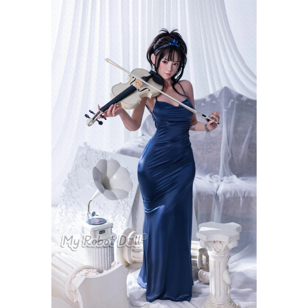 Bezlya Sex Doll 2.2Cf Series Gardenia - 155Cm / 5'1&Quot; Full Silicone 36 Bezlya Sex Doll 2.2Cf Series Gardenia - 155Cm / 5'1&Quot; Full Silicone - Image 36