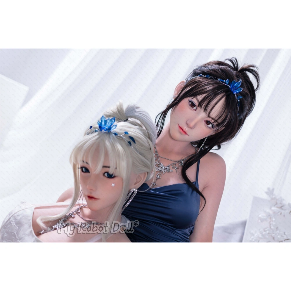 Bezlya Sex Doll 2.2Cf Series Gardenia - 155Cm / 5'1&Quot; Full Silicone 11 Bezlya Sex Doll 2.2Cf Series Gardenia - 155Cm / 5'1&Quot; Full Silicone - Image 11