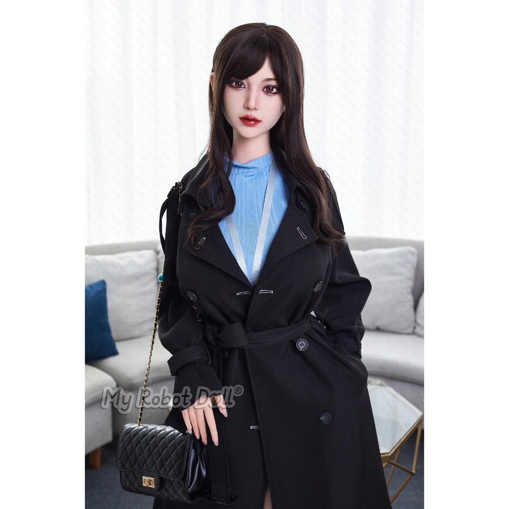 Bezlya Sex Doll 2.2 Series Hibiscus - 161Cm / 5'3&Quot; Full Silicone 12 Bezlya Sex Doll 2.2 Series Hibiscus - 161Cm / 5'3&Quot; Full Silicone - Image 12
