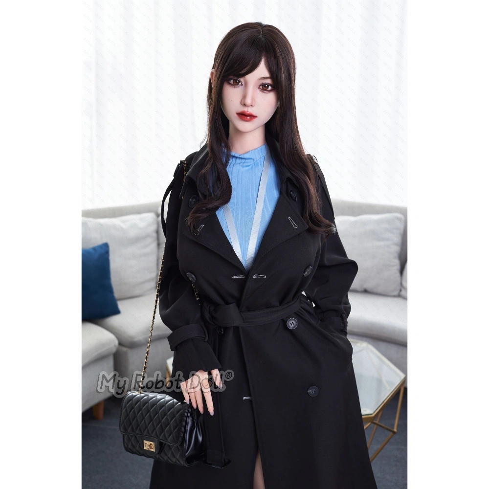 Bezlya Sex Doll 2.2 Series Hibiscus - 161Cm / 5'3&Quot; Full Silicone 13 Bezlya Sex Doll 2.2 Series Hibiscus - 161Cm / 5'3&Quot; Full Silicone - Image 13