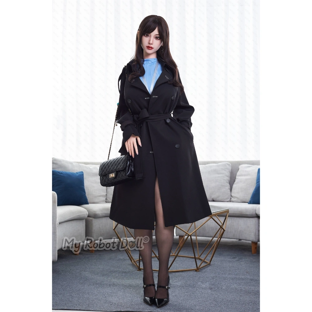 Bezlya Sex Doll 2.2 Series Hibiscus - 161Cm / 5'3&Quot; Full Silicone 14 Bezlya Sex Doll 2.2 Series Hibiscus - 161Cm / 5'3&Quot; Full Silicone - Image 14