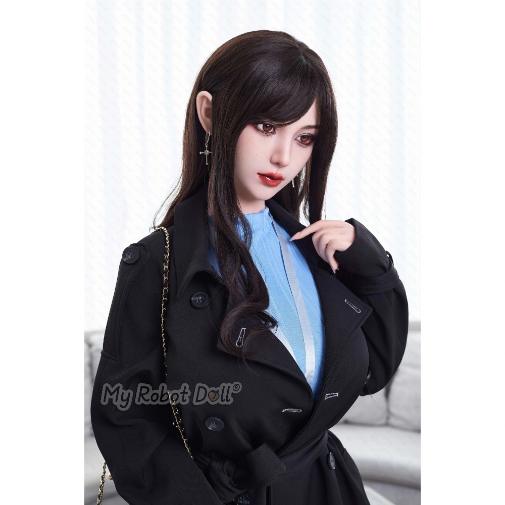 Bezlya Sex Doll 2.2 Series Hibiscus - 161Cm / 5'3&Quot; Full Silicone 16 Bezlya Sex Doll 2.2 Series Hibiscus - 161Cm / 5'3&Quot; Full Silicone - Image 16