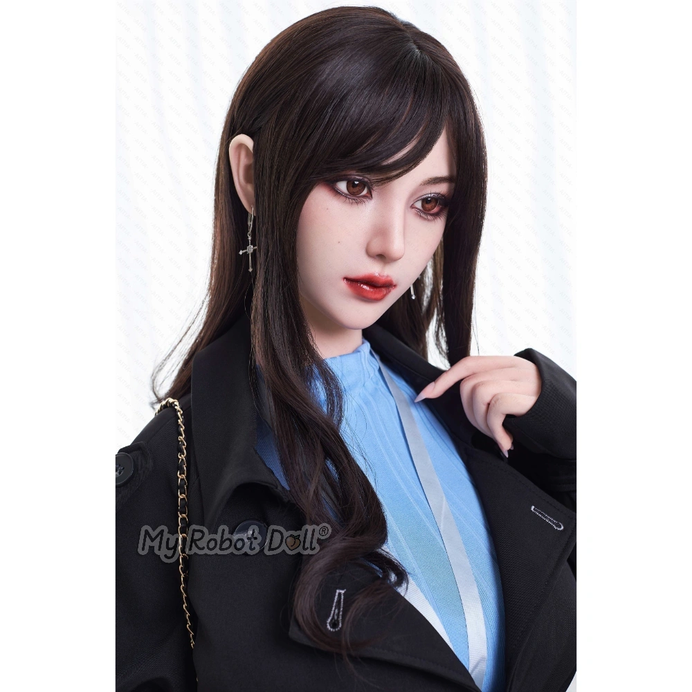 Bezlya Sex Doll 2.2 Series Hibiscus - 161Cm / 5'3&Quot; Full Silicone 17 Bezlya Sex Doll 2.2 Series Hibiscus - 161Cm / 5'3&Quot; Full Silicone - Image 17