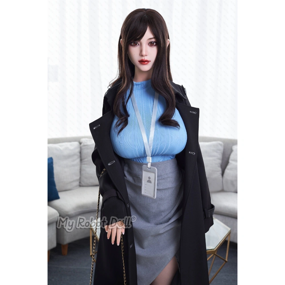 Bezlya Sex Doll 2.2 Series Hibiscus - 161Cm / 5'3&Quot; Full Silicone 18 Bezlya Sex Doll 2.2 Series Hibiscus - 161Cm / 5'3&Quot; Full Silicone - Image 18