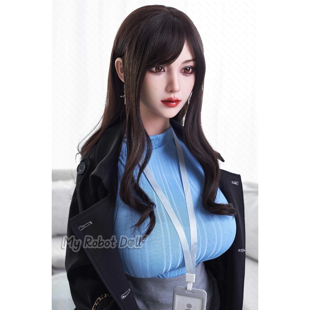 Bezlya Sex Doll 2.2 Series Hibiscus - 161Cm / 5'3&Quot; Full Silicone 19 Bezlya Sex Doll 2.2 Series Hibiscus - 161Cm / 5'3&Quot; Full Silicone - Image 19