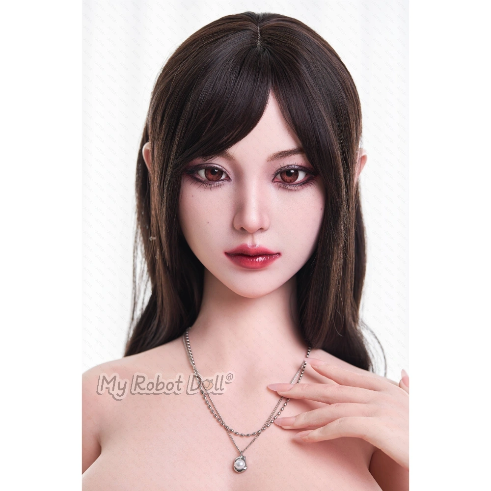 Bezlya Sex Doll 2.2 Series Hibiscus - 161Cm / 5'3&Quot; Full Silicone 3 Bezlya Sex Doll 2.2 Series Hibiscus - 161Cm / 5'3&Quot; Full Silicone - Image 3