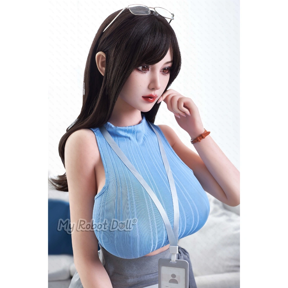 Bezlya Sex Doll 2.2 Series Hibiscus - 161Cm / 5'3&Quot; Full Silicone 29 Bezlya Sex Doll 2.2 Series Hibiscus - 161Cm / 5'3&Quot; Full Silicone - Image 29
