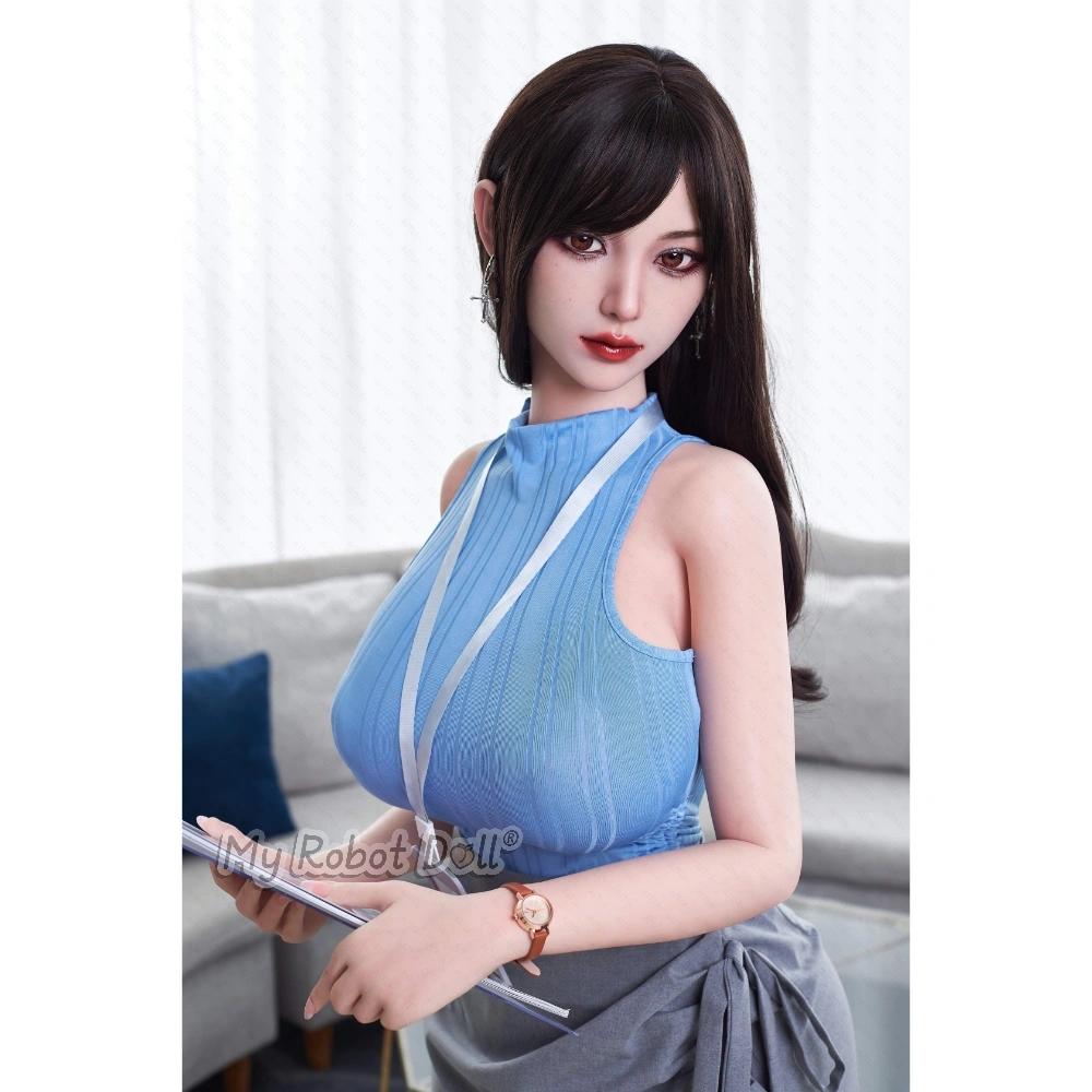 Bezlya Sex Doll 2.2 Series Hibiscus - 161Cm / 5'3&Quot; Full Silicone 30 Bezlya Sex Doll 2.2 Series Hibiscus - 161Cm / 5'3&Quot; Full Silicone - Image 30