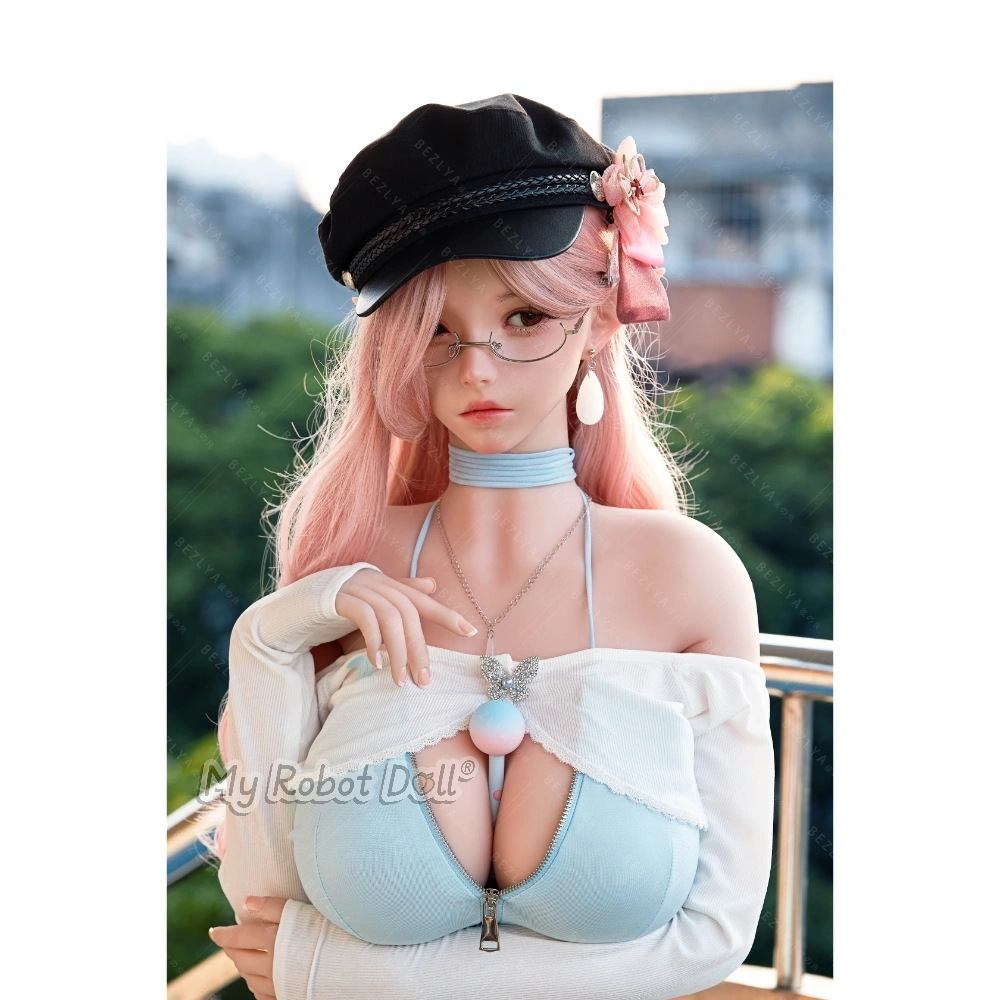 Bezlya Sex Doll 2.0 Series Kalia - 155Cm / 5'1&Quot; Tpe 3 Bezlya Sex Doll 2.0 Series Kalia - 155Cm / 5'1&Quot; Tpe - Image 3