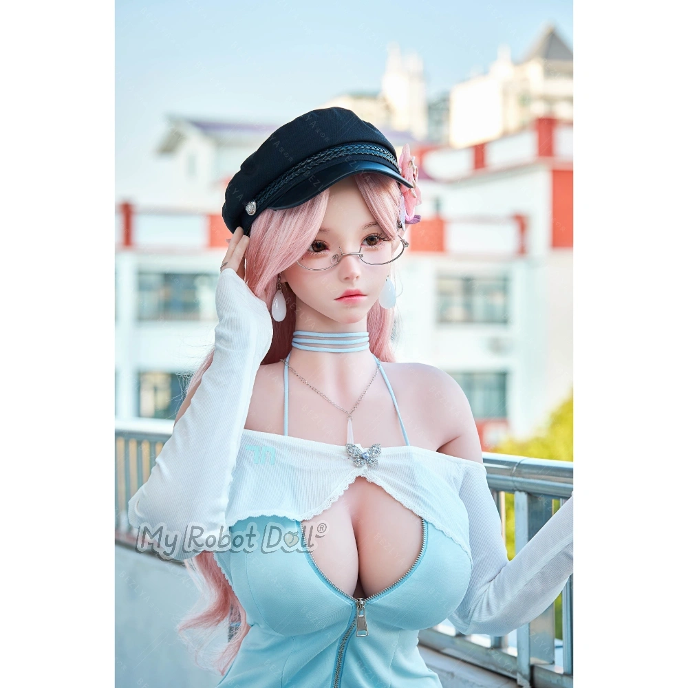 Bezlya Sex Doll 2.0 Series Kalia - 155Cm / 5'1&Quot; Tpe 12 Bezlya Sex Doll 2.0 Series Kalia - 155Cm / 5'1&Quot; Tpe - Image 12