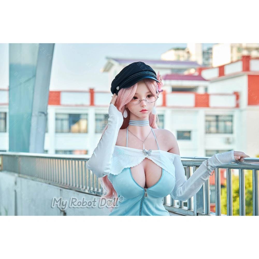 Bezlya Sex Doll 2.0 Series Kalia - 155Cm / 5'1&Quot; Tpe 14 Bezlya Sex Doll 2.0 Series Kalia - 155Cm / 5'1&Quot; Tpe - Image 14