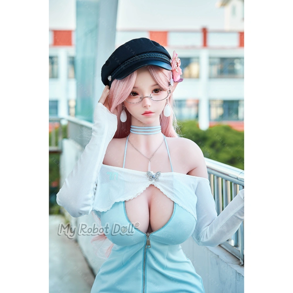 Bezlya Sex Doll 2.0 Series Kalia - 155Cm / 5'1&Quot; Tpe 15 Bezlya Sex Doll 2.0 Series Kalia - 155Cm / 5'1&Quot; Tpe - Image 15