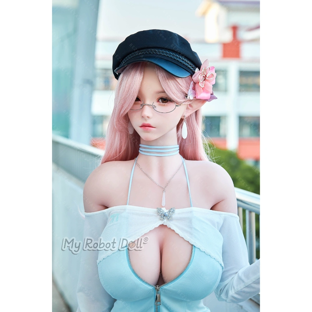Bezlya Sex Doll 2.0 Series Kalia - 155Cm / 5'1&Quot; Tpe 17 Bezlya Sex Doll 2.0 Series Kalia - 155Cm / 5'1&Quot; Tpe - Image 17