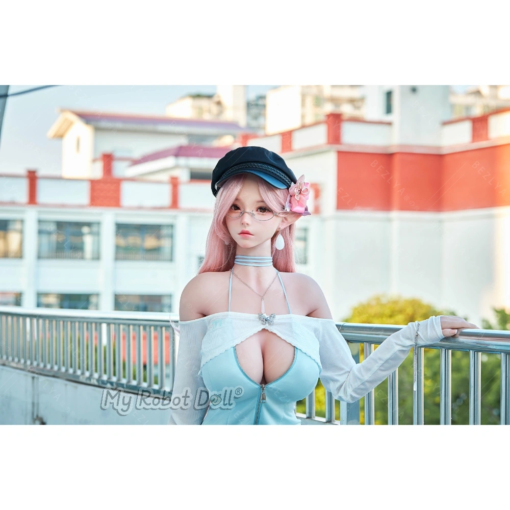 Bezlya Sex Doll 2.0 Series Kalia - 155Cm / 5'1&Quot; Tpe 20 Bezlya Sex Doll 2.0 Series Kalia - 155Cm / 5'1&Quot; Tpe - Image 20