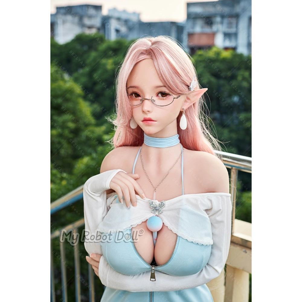 Bezlya Sex Doll 2.0 Series Kalia - 155Cm / 5'1&Quot; Tpe 4 Bezlya Sex Doll 2.0 Series Kalia - 155Cm / 5'1&Quot; Tpe - Image 4