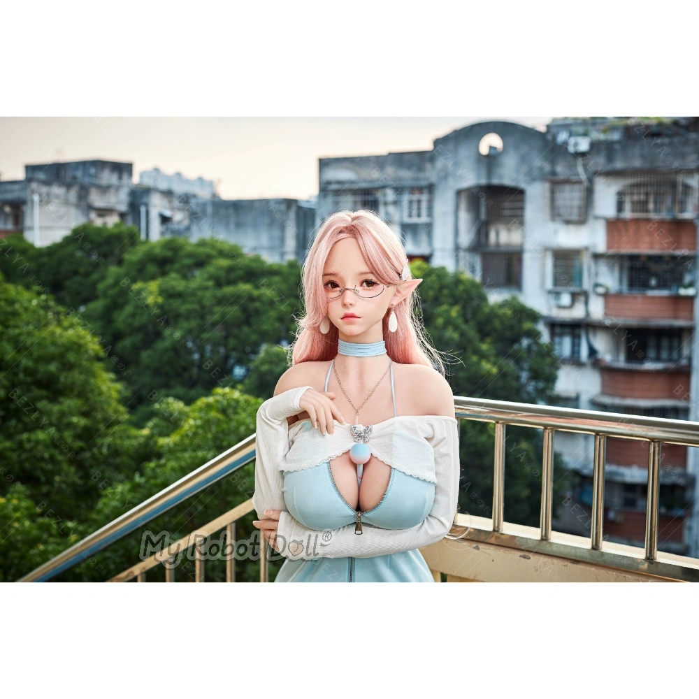 Bezlya Sex Doll 2.0 Series Kalia - 155Cm / 5'1&Quot; Tpe 5 Bezlya Sex Doll 2.0 Series Kalia - 155Cm / 5'1&Quot; Tpe - Image 5
